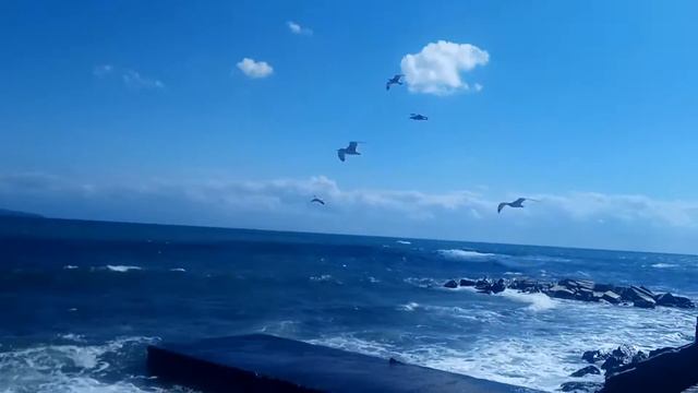 Болгария.Несебр.С другой стороны..... смотреть онлайн
