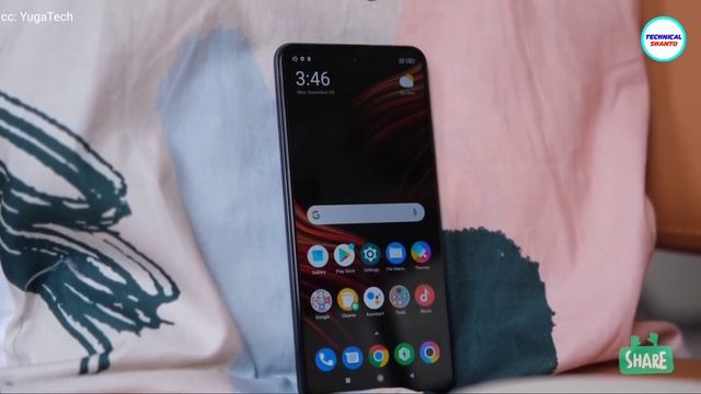 Poco M4 Pro Gaming Details Review | ১৫ হাজারে মার্কেট কাঁপাচ্ছে ! смотреть онлайн