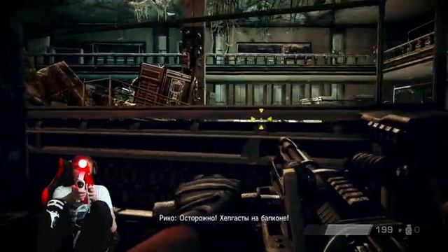 Купил Sharp Shooter Move PS3 в 2023 году. Kill Zone 3. Распаковка, честное мнение на стриме. смотреть онлайн