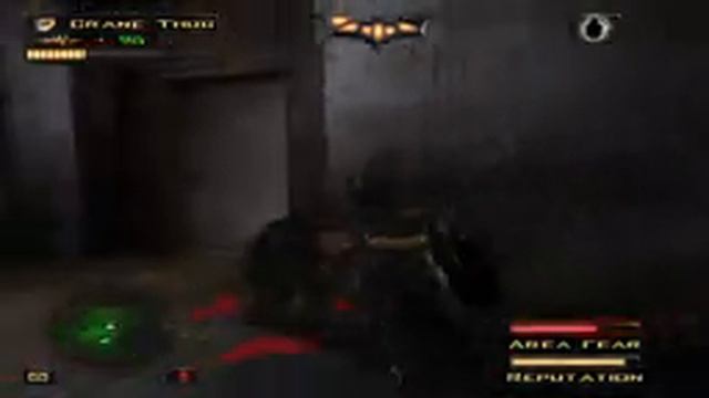 BATMAN BEGINS - Jogo Completo | Gameplay Longplay Do Início Ao Fim