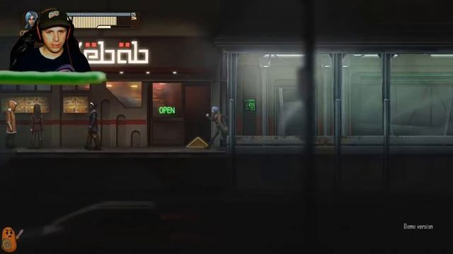 TRUBODY GANG'S PLANS | Dex [Demo] [2] смотреть онлайн