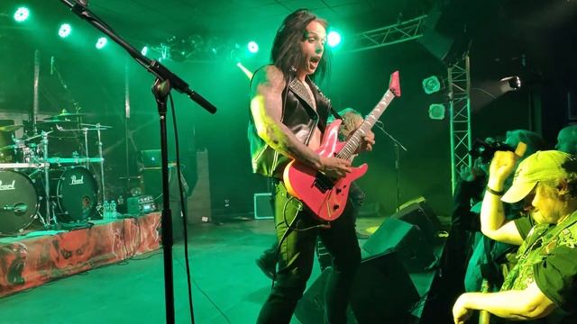 NorthTale - Eternal Flame (Live at Kubana, Siegburg - Germany 2023) смотреть онлайн