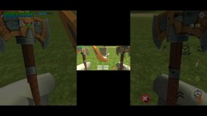 Курица какает в туалете