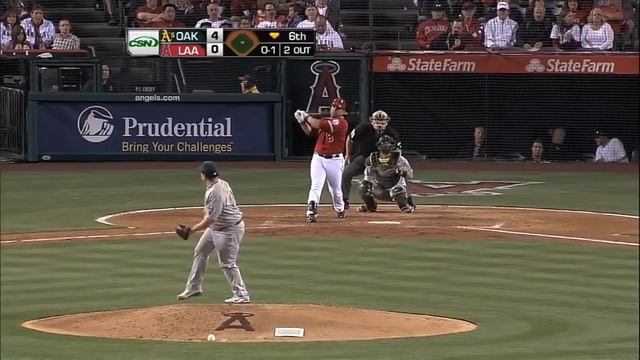 Bartolo Colon throws 38 consecutive strikes смотреть онлайн
