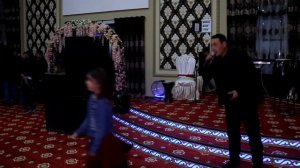 ТУЙ ПАРВИЗ & ХУСНИЯ 6.01.2022 #ТАБАШАР ТУЙ #ЯНГИ КИШЛОК @АСКАР АШУРМАТОВ...