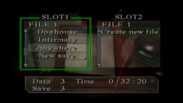 Lex - Safe Room (Survival Horror PS1 style) смотреть онлайн