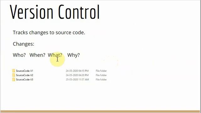 Git and GitHub Introduction|What is Git and GitHub? смотреть онлайн