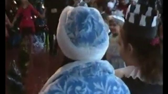 Новогодний утренник 2017 смотреть онлайн