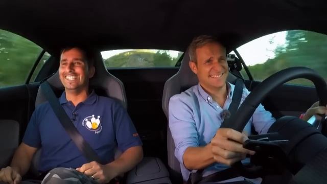 Onboard-Soundcheck im Audi R8 V10 plus - GRIP - Folge 328 - RTL2 смотреть онлайн
