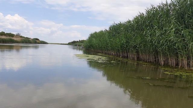 Семикаракорский район,х.Балабинка,р.Сал смотреть онлайн