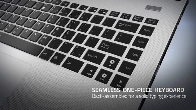 2012 ASUS new X Series notebook смотреть онлайн