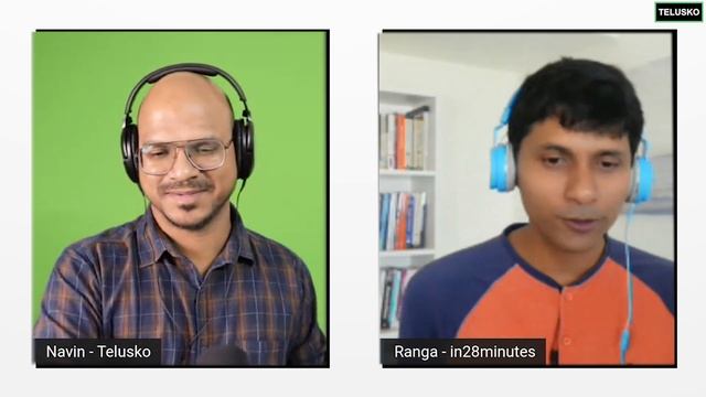 Kubernetes Basics with Ranga @in28minutes - Cloud Made Easy #2 смотреть онлайн