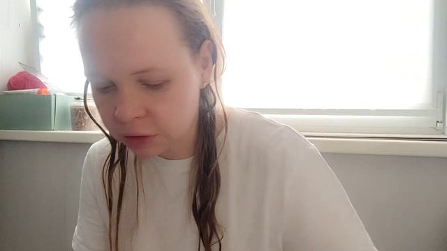 ВЛОГ : Делаю сама себе маникюр ? Покупки фикс прайс ? смотреть онлайн