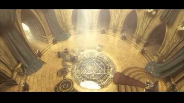 Warcraft - Arthas Regresa a Lordaeron y Asesina A Su Padre - Español смотреть онлайн
