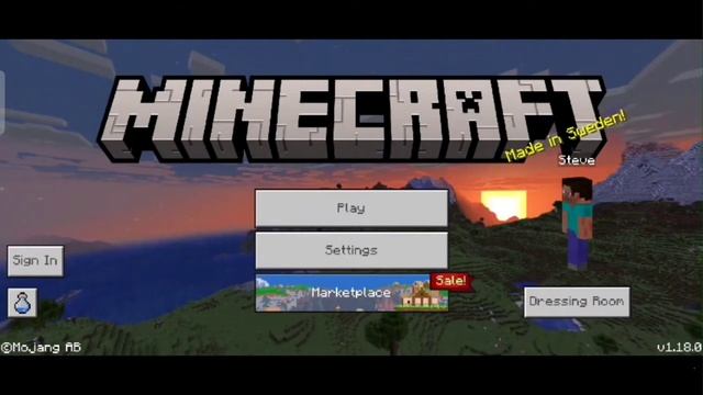 Minecraft Pe 1.18.2 Official Version Released | Minecraft 1.18.2 Caves & Cliffs Part 2 | TSG смотреть онлайн