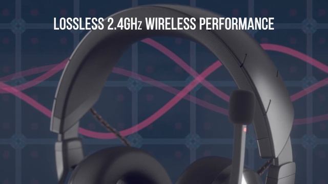 Introducing JBL Quantum 600 - #SoundIsSurvival смотреть онлайн