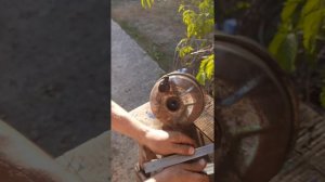 Регулировка штока вакуумного усилителя тормозов на классику.