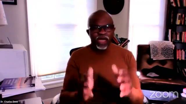 NMPC February 10 2022 - Dr. Charles Dent