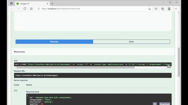 Polymorphic Web API смотреть онлайн
