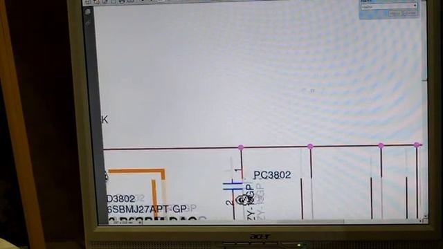 Ремонт ноутбука Acer Aspire 5560. Не включается. смотреть онлайн