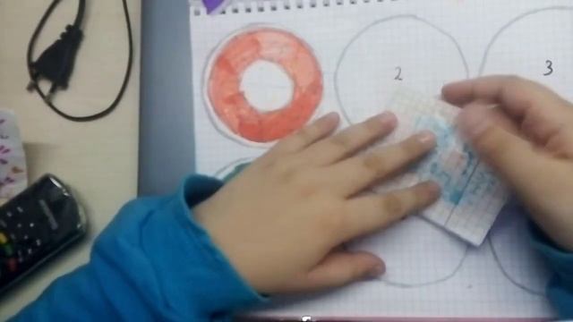 распаковачка бумажных сюрпризов ❤️ новиночка от меня смотреть онлайн