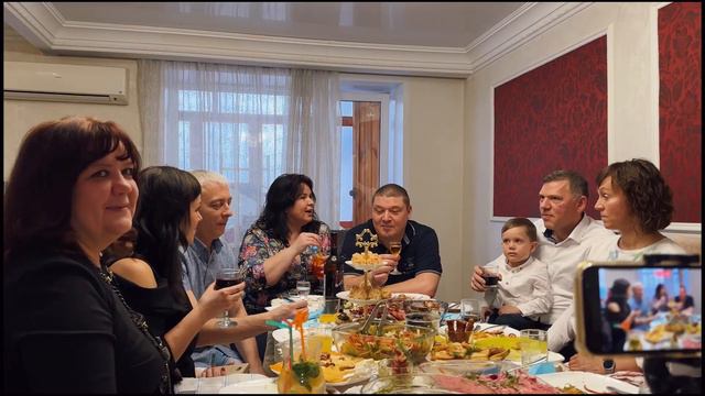 50 лет - оооо какая дата. смотреть онлайн