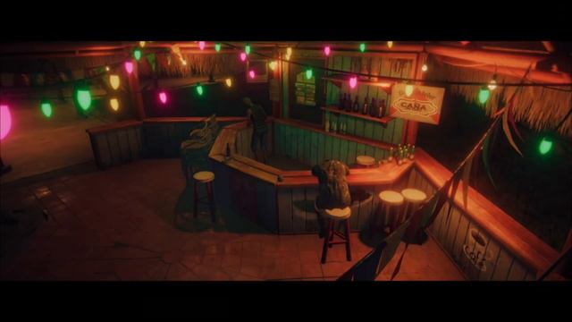 Far Cry 6: Stranger Things Crossover Mission (Final Chapter) Cutscenes. смотреть онлайн