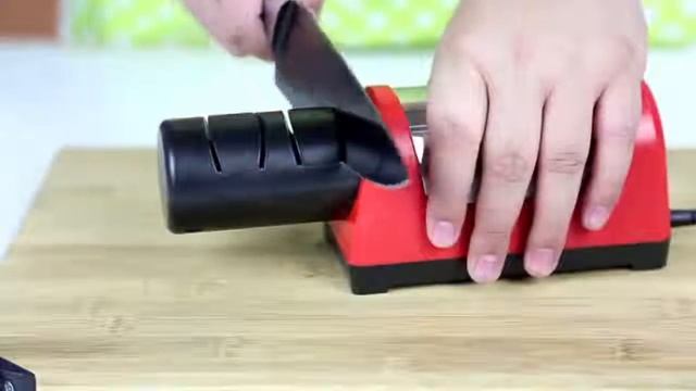 Электрическая точилка для ножей Pirat 