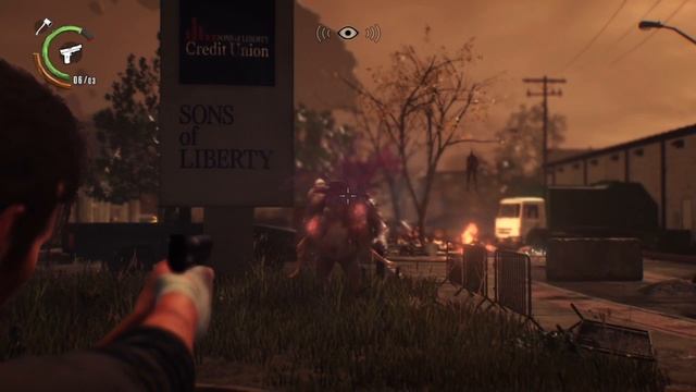 Одна из моих любимых игр The Evil Within. И глюк в долгожданной The Evil Within 2 смотреть онлайн