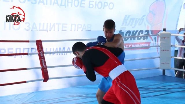 Балтийский ринг 4 сентября 2022. Снова левша Хазар смотреть онлайн