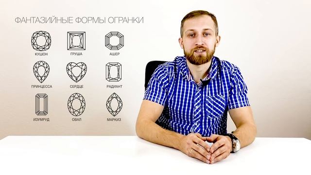 Как измеряется вес бриллиантов смотреть онлайн