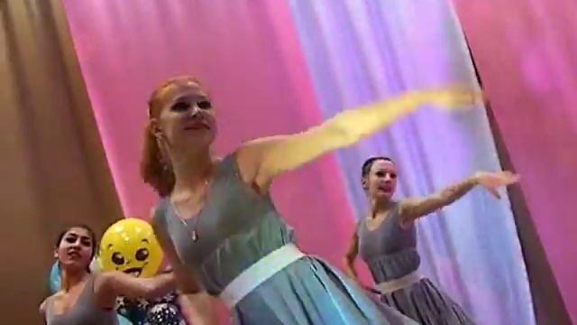 Овация - Мамба по-русски смотреть онлайн