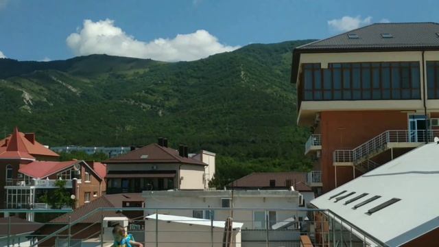 Отель Ассоль Геленджик Луначарского 214 смотреть онлайн