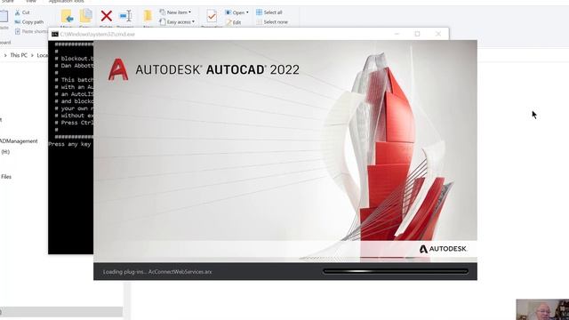 Module12-Updating hundreds of drawings in a hurry смотреть онлайн