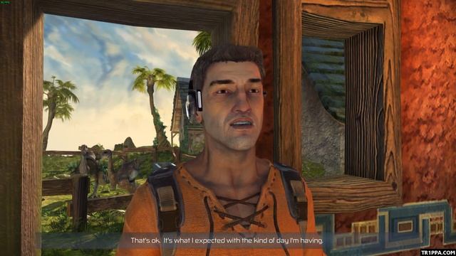 OUTCAST SECOND CONTACT Gameplay Walkthrough Part 2 No Commentary (PC/Steam) смотреть онлайн