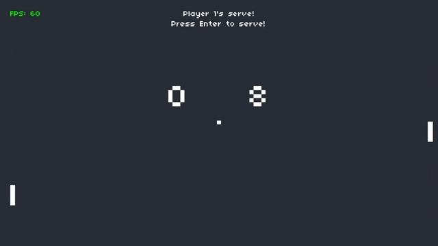 Jampong! A Pong remake смотреть онлайн