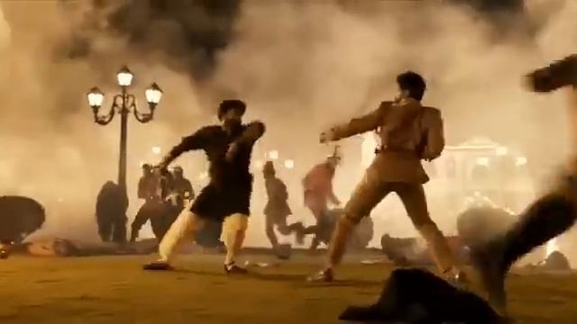 RRR Full Movie Hindi Dubbed |South Indian Movie RRR | RRR Full Movie #rrr @tseries