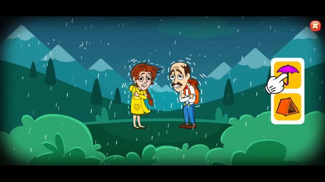 Gardenscapes mini games ad || (Gardenscapes, 05) || Gardenscapes ads 05 || how to loot смотреть онлайн
