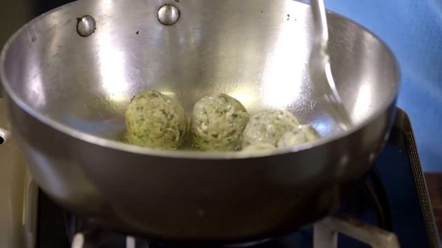 Turkey Albondigas Soup | Making The Most In The Kitchen