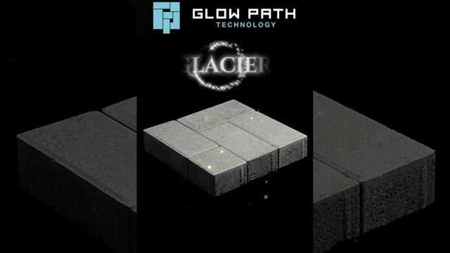 Transform Your Space, Four Different Colors of Glow Path Technology's Holland Stone Glow Path Paver смотреть онлайн