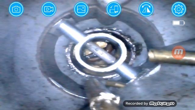 Почему льёт вторая камера!!?? Карбюратор Солекс. Почему???