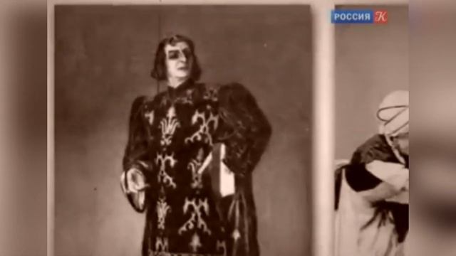 Летопись Московской государственной академии хореографии смотреть онлайн