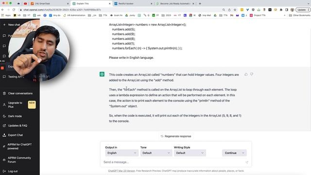 Mastering Prompts in ChatGPT | Chat Gpt Prompt Engineering смотреть онлайн