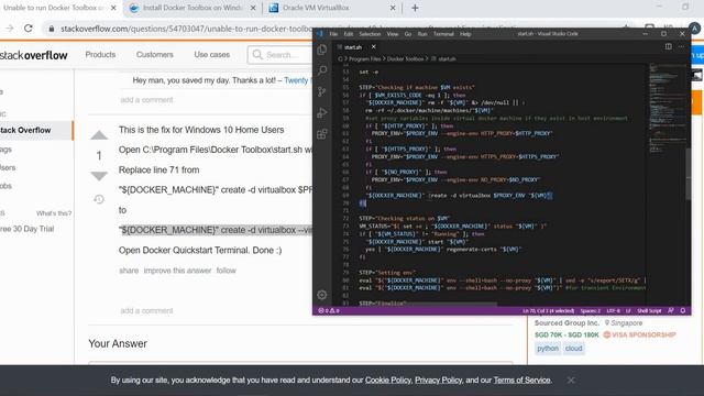 Install Odoo 12 Pada Docker смотреть онлайн