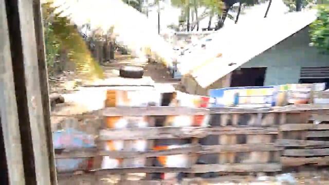 train Weligama Colombo, поїзд Велігама Коломбо 16 смотреть онлайн