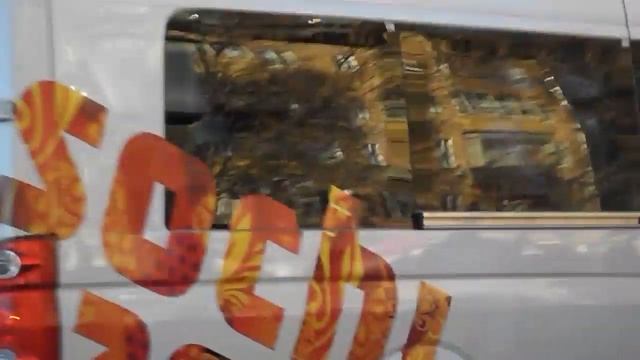 Олимпийский огонь Тула 14.10.2013 ( Сочи 2014) смотреть онлайн