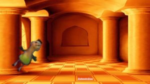 Hamood Habibi in UNDERTALE | Megalovania