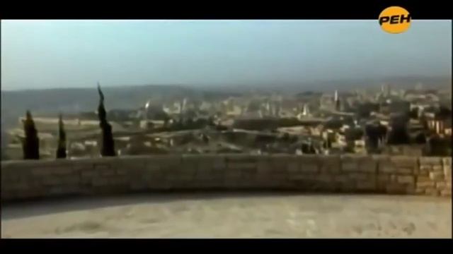 Где находится рай на самом деле Учеными был обнаружен РАЙ смотреть онлайн