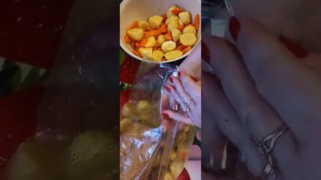 Наш звездопад