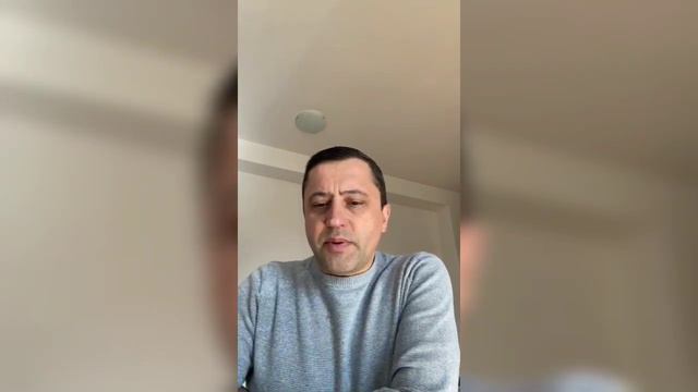 Иное Евангелие… // Виталий Майкан // 